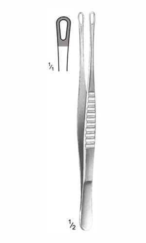 Dissecting Forceps